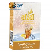 Табак Afzal Icy Lemon Tea (Ледяной Чай с Лимоном) 40г Акцизный Табак Afzal Icy Lemon Tea (Ледяной Чай с Лимоном) 40г Акцизный